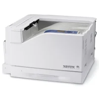 Принтер Xerox Phaser 7500DN фото 1
